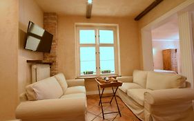 55 négyzetméteres, 2 hálószobás, 1 saját fürdőszobával rendelkező Apartman Wroclaw városközpont ter