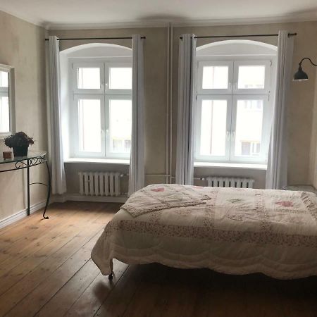 55 négyzetméteres, 2 hálószobás, 1 saját fürdőszobával rendelkező Apartman Wroclaw városközpont ter Kültér fotó