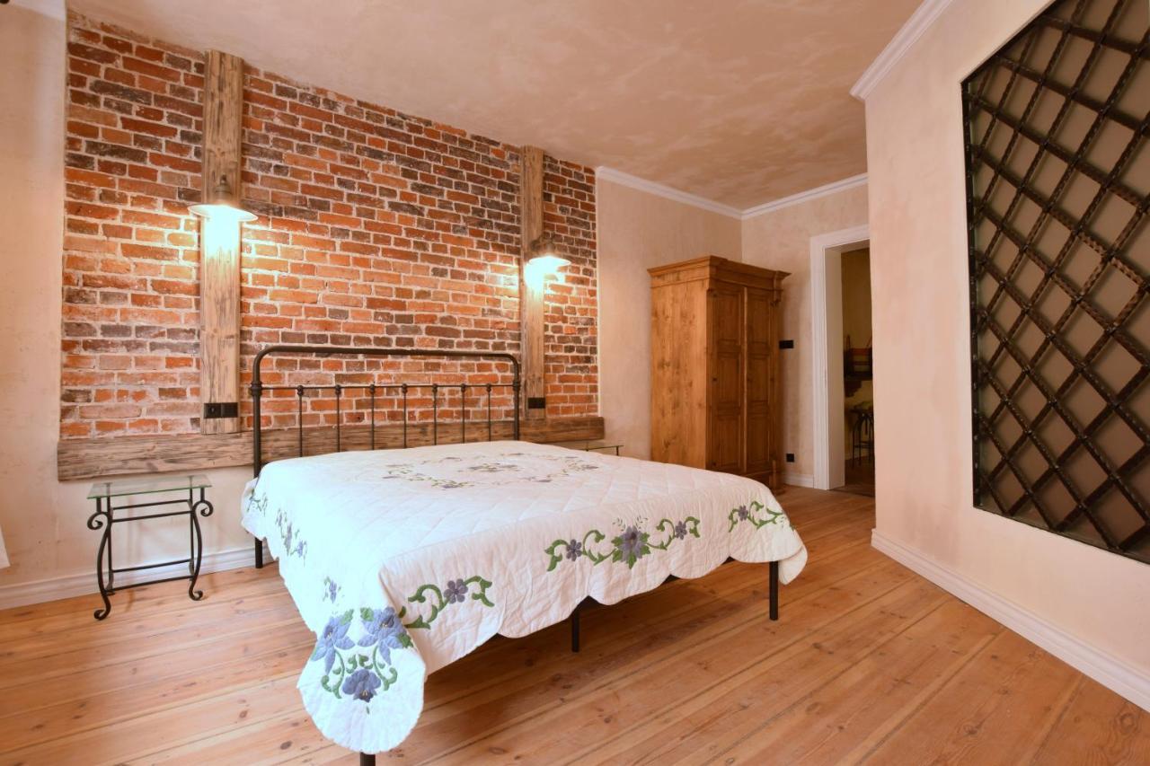 55 négyzetméteres, 2 hálószobás, 1 saját fürdőszobával rendelkező Apartman Wroclaw városközpont ter Kültér fotó